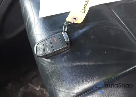 2017 Jeep Grand Cherokee Limited 4X4 z USA, uszkodzony, nr VIN 1C4RJFBG5HC948857